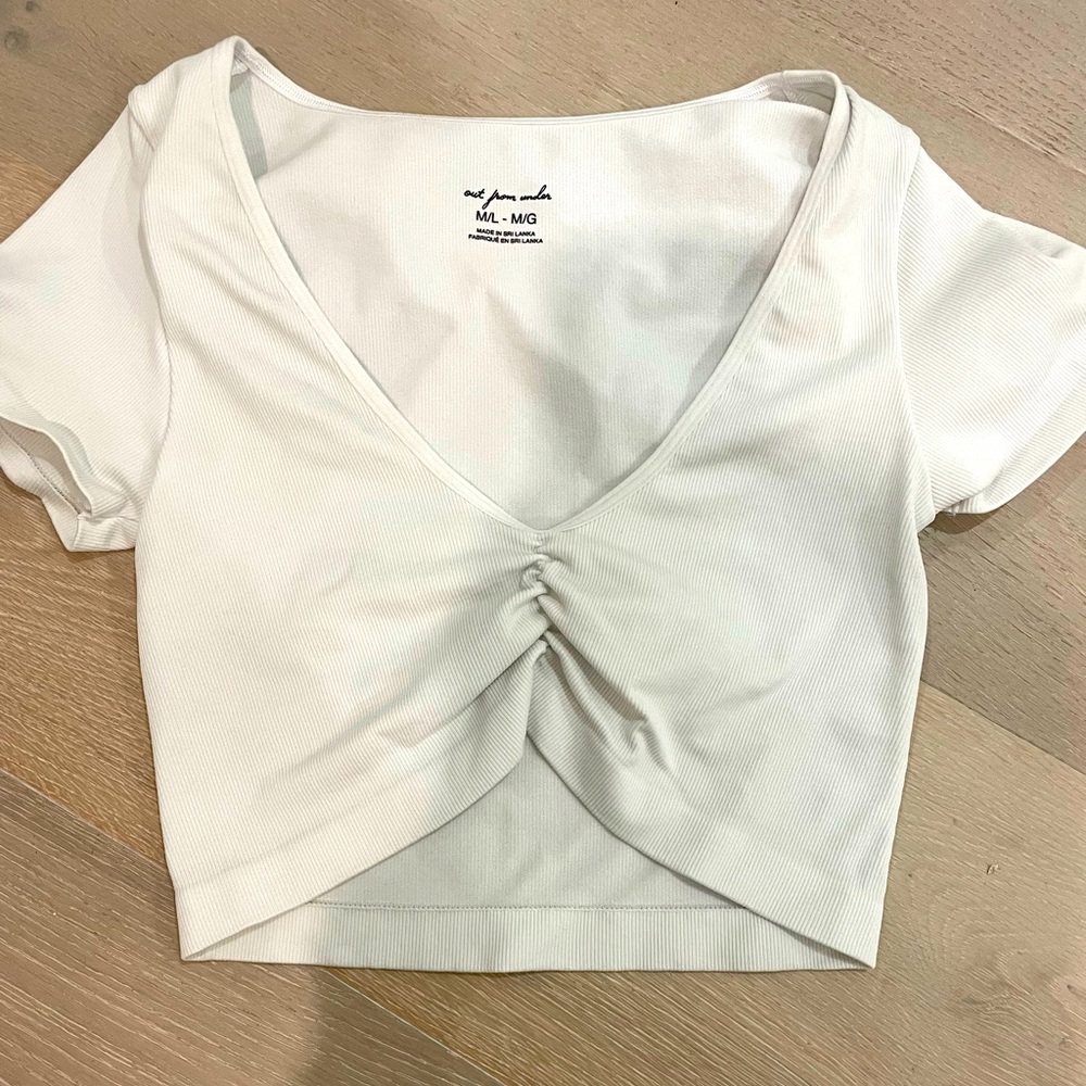 Urban Outfitters top | women’s m/l